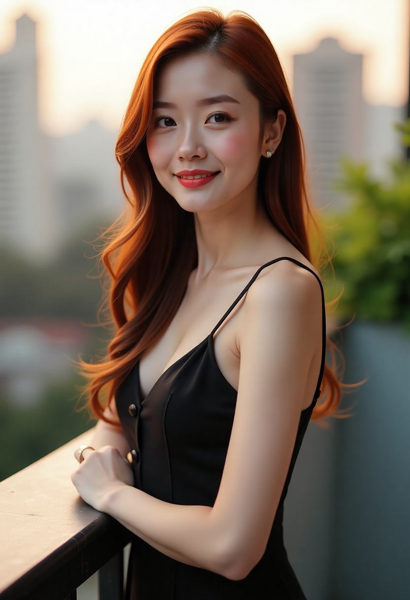 亚麻色记忆