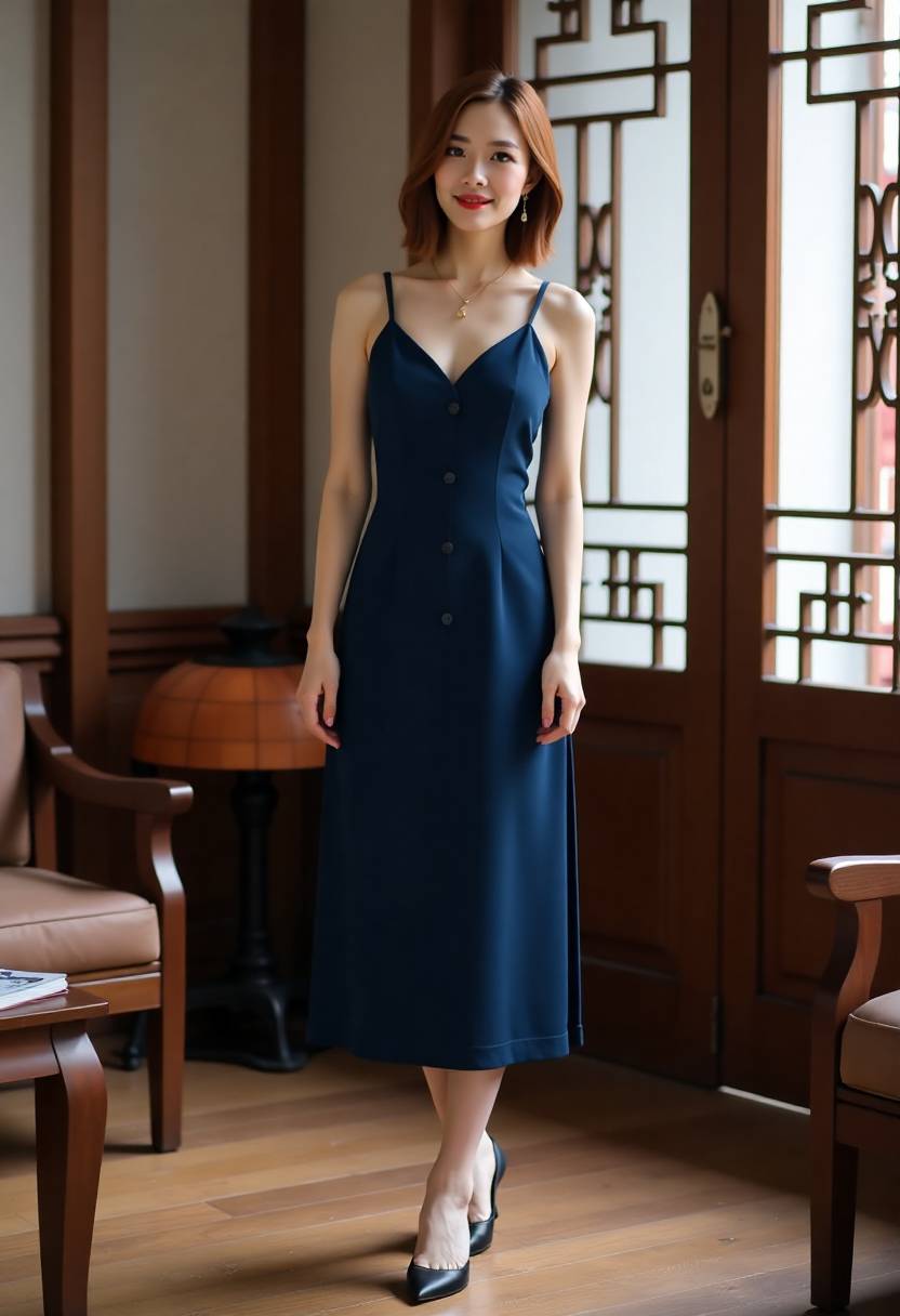 发型师特工