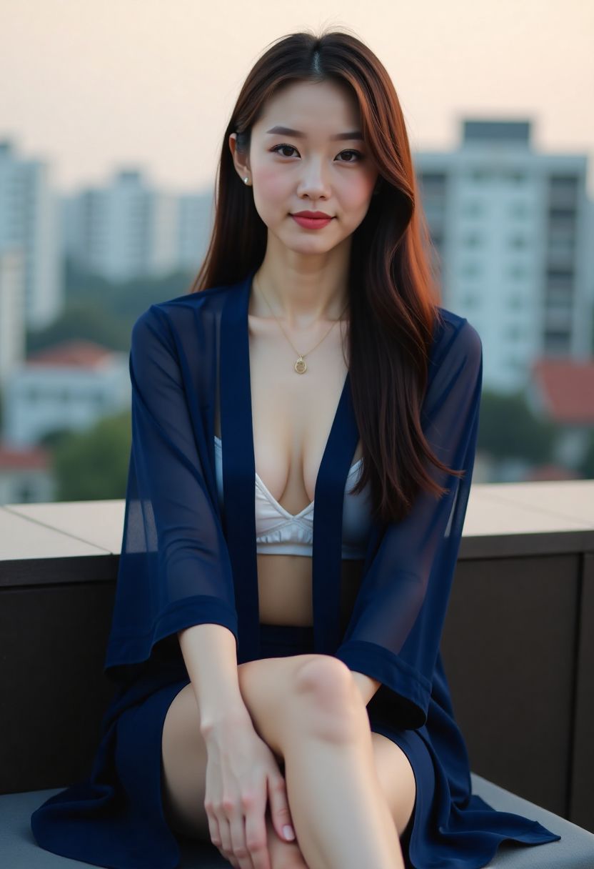 改变从头开始
