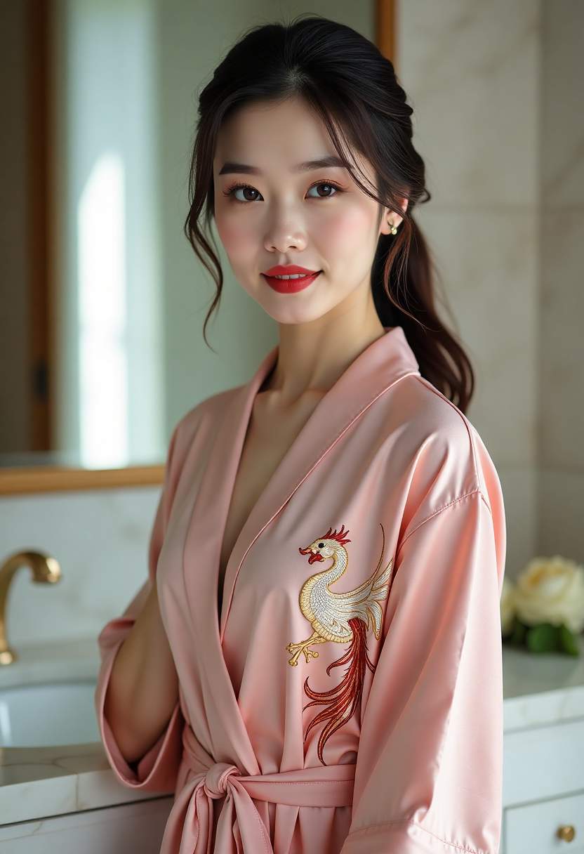 发型师特工